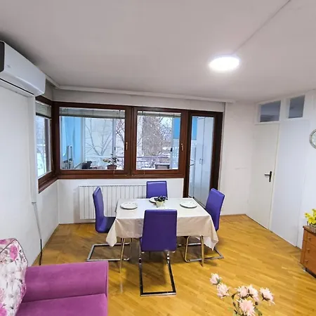 Chengic Comfort - Modern 2-bedroom Retreat