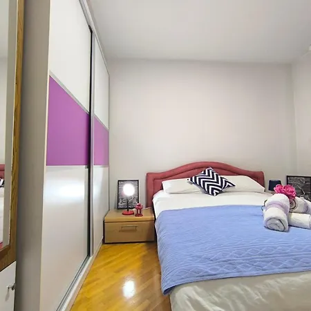 Chengic Comfort - Modern 2-bedroom Retreat