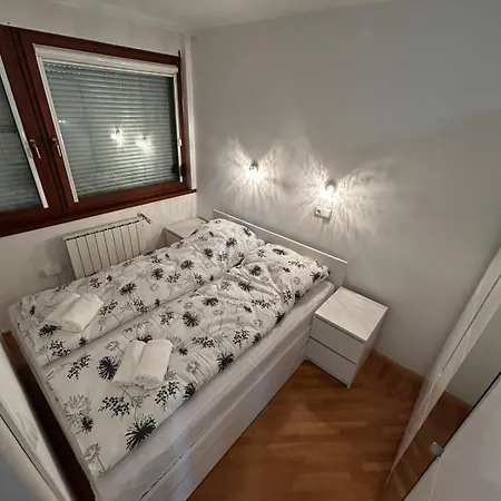 Chengic Comfort - Modern 2-bedroom Retreat